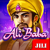 ffok Ali Baba
