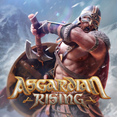 ffok Asgardian Trỗi Dậy