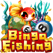 ffok Câu Cá Bingo