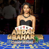 ffok Casino Marina Andar Bahar