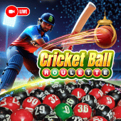ffok Roulette Bóng Cricket