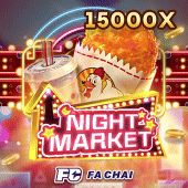 ffok Chợ Đêm