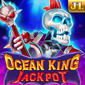 ffok Vua Đại Dương Jackpot