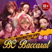 ffok Baccarat Blockchain Sexy B B