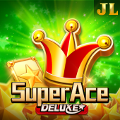 Super Ace Deluxe ffok Siêu cấp Ace Deluxe